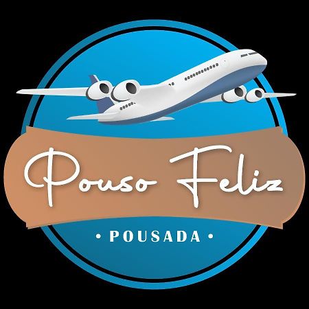 Pousada Pouso Feliz Fortaleza  Bagian luar foto