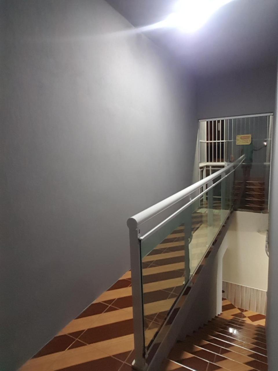Pousada Pouso Feliz Fortaleza  Bagian luar foto